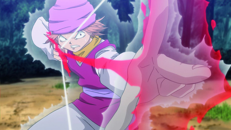 HUNTERxHUNTER - Volume 8: Episode 76-88 Blu-ray HUNTERxHUNTER - Volume 8: Episode 76-88 Blu-ray