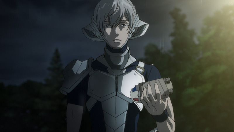 Juni Taisen - Gesamtedition: Episode 01-12 inkl. Hardcoverschuber Blu-ray Juni Taisen - Gesamtedition: Episode 01-12 inkl. Hardcoverschuber Blu-ray