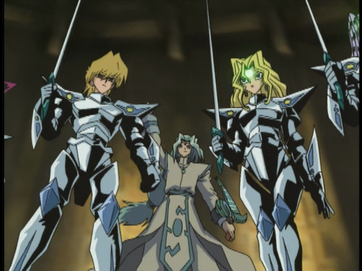 Yu-Gi-Oh! - Staffel 4.2: Episode 165-184 Blu-ray Yu-Gi-Oh! - Staffel 4.2: Episode 165-184 Blu-ray