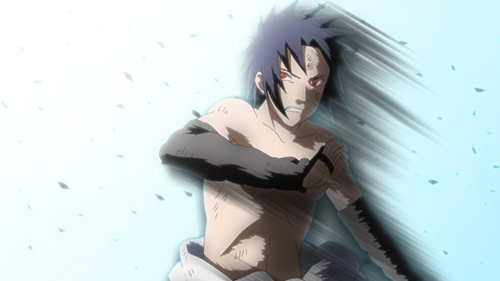 Naruto Shippuden - Staffel 6: Episode 333-363 (uncut) Blu-ray Naruto Shippuden - Staffel 6: Episode 333-363 (uncut) Blu-ray