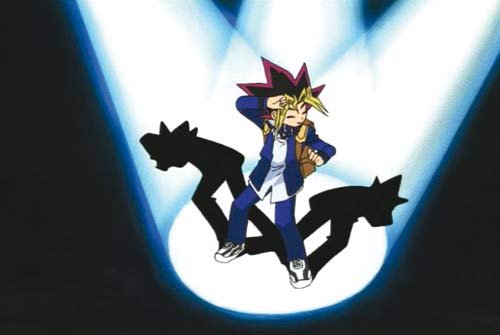 Yu-Gi-Oh! - Staffel 2.1 (Episode 50-74) Yu-Gi-Oh! - Staffel 2.1 (Episode 50-74)