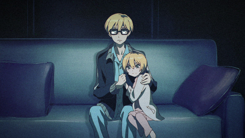 ACCA: 13 Territory Inspection Dept. - Volume 2: Episode 05-08 [DVD] Image 24