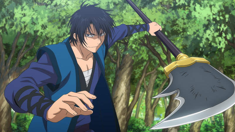 Akatsuki no Yona - Prinzessin der Morgendämmerung - Gesamtedition: Episode 01-24 Blu-ray Akatsuki no Yona - Prinzessin der Morgendämmerung - Gesamtedition: Episode 01-24 Blu-ray