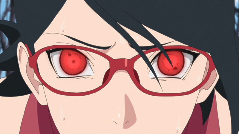 Boruto - Naruto Next Generation - Volume 3: Episode 33-50 Blu-ray Boruto - Naruto Next Generation - Volume 3: Episode 33-50 Blu-ray