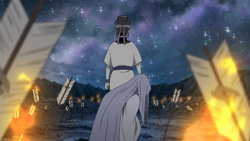 Naruto Shippuden - Staffel 23: Episode 679-689 (uncut) Blu-ray Naruto Shippuden - Staffel 23: Episode 679-689 (uncut) Blu-ray