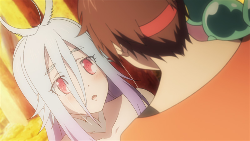 Comet Lucifer - Volume 2: Episode 07-12 Blu-ray Comet Lucifer - Volume 2: Episode 07-12 Blu-ray