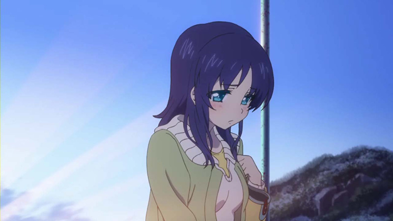 Nagi no Asukara - Volume 4: Episode 17-21 Blu-ray Nagi no Asukara - Volume 4: Episode 17-21 Blu-ray