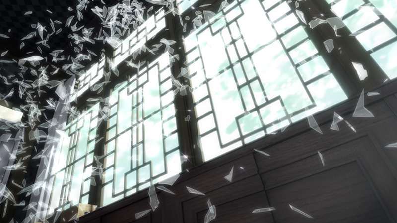 Trinity Seven - Volume 2: Episode 05-08 Blu-ray Trinity Seven - Volume 2: Episode 05-08 Blu-ray