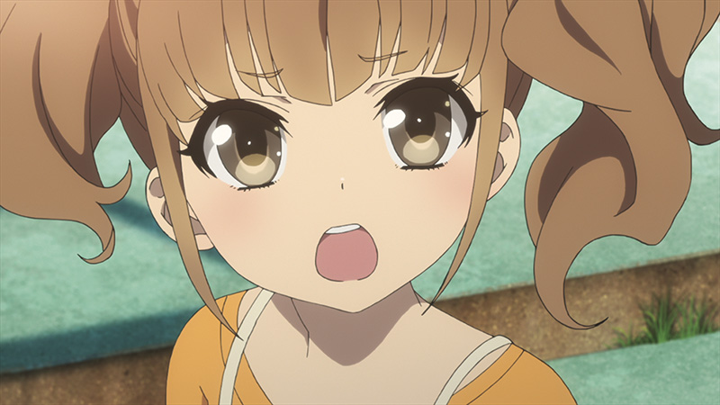 Nagi no Asukara - Volume 2: Episode 07-11 Blu-ray Nagi no Asukara - Volume 2: Episode 07-11 Blu-ray