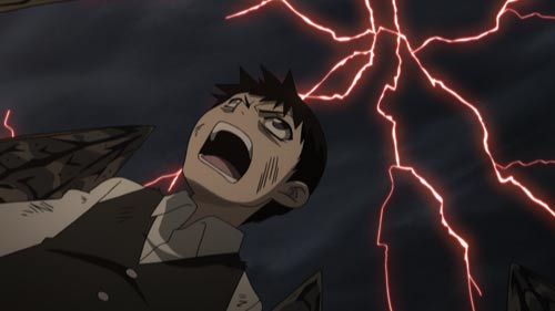 Fullmetal Alchemist: Brotherhood - Volume 7: Episode 49-56 (Limited Edition) Blu-ray Fullmetal Alchemist: Brotherhood - Volume 7: Episode 49-56 (Limited Edition) Blu-ray
