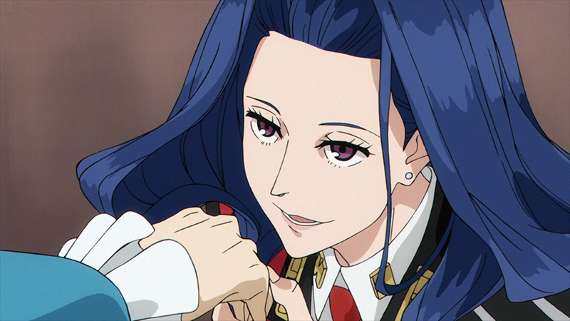 ACCA - Gesamtedition: Episode 01-12 Blu-ray ACCA - Gesamtedition: Episode 01-12 Blu-ray