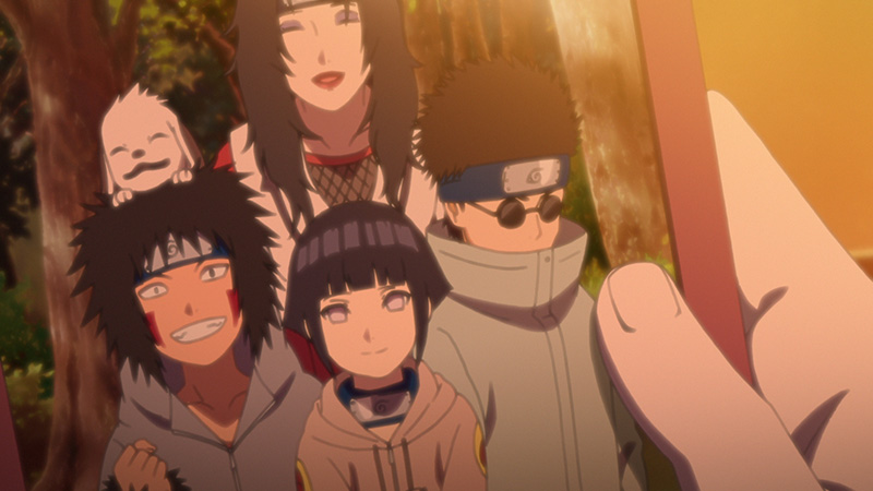 Boruto - Naruto Next Generations: Volume 1: Episode 01-15 Blu-ray Boruto - Naruto Next Generations: Volume 1: Episode 01-15 Blu-ray