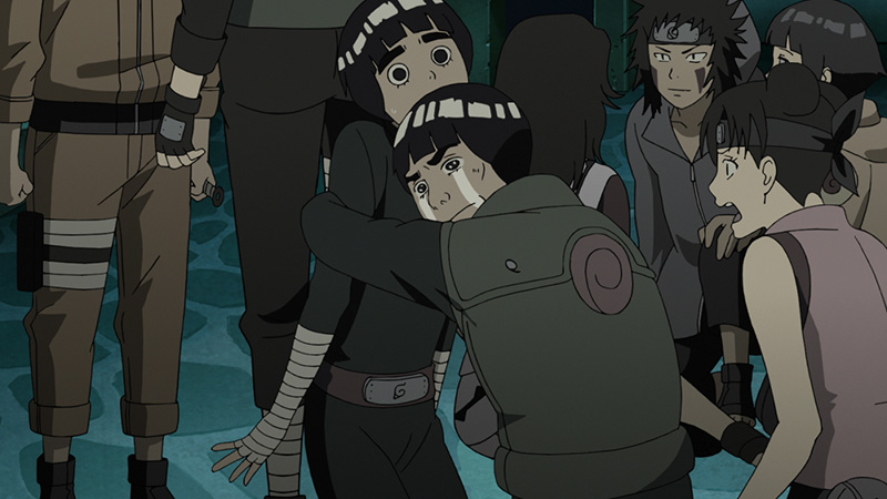 Naruto Shippuden - Staffel 21 Box 1: Episode 652-661 (uncut) Blu-ray Naruto Shippuden - Staffel 21 Box 1: Episode 652-661 (uncut) Blu-ray
