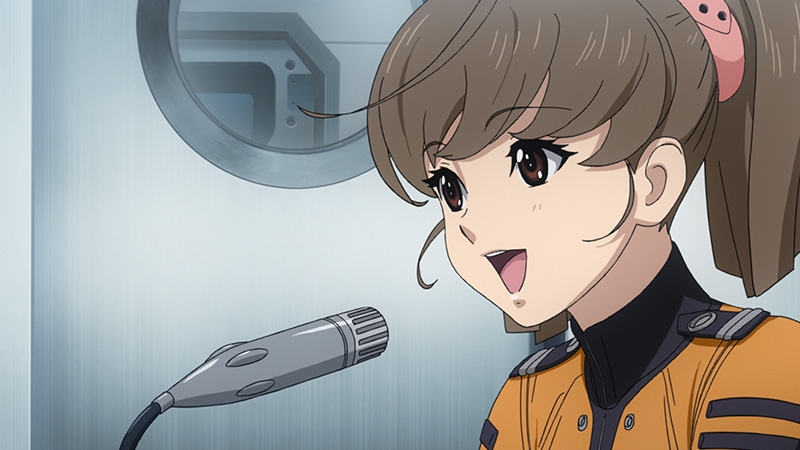 Star Blazers 2199 - Space Battleship Yamato - Volume 2: Episode 07-11 Blu-ray Image 26