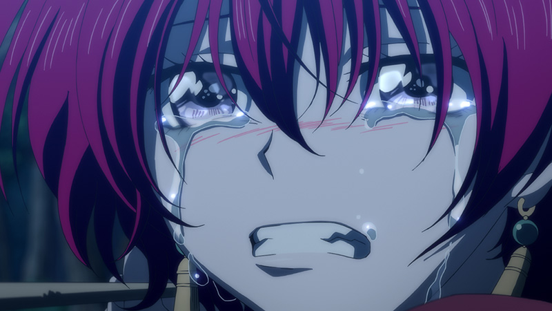 Akatsuki no Yona - Prinzessin der Morgendämmerung - Volume 3: Episode 11-15 Blu-ray Akatsuki no Yona - Prinzessin der Morgendämmerung - Volume 3: Episode 11-15 Blu-ray