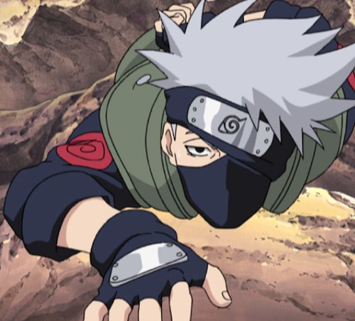 Naruto - Staffel 3: Das Finale der Chunin-Auswahlprüfungen & Orochimarus Rache (Episoden 53-80, uncut) Blu-ray Naruto - Staffel 3: Das Finale der Chunin-Auswahlprüfungen & Orochimarus Rache (Episoden 53-80, uncut) Blu-ray