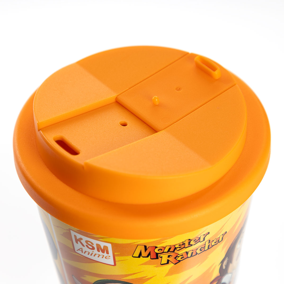 Monster Rancher - To Go Becher Monster Rancher - To Go Becher