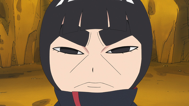 Naruto - Spin- Off! - Rock Lee und seine Ninja Kumpels - Volume 3: Episode 27-39 Blu-ray Image 13