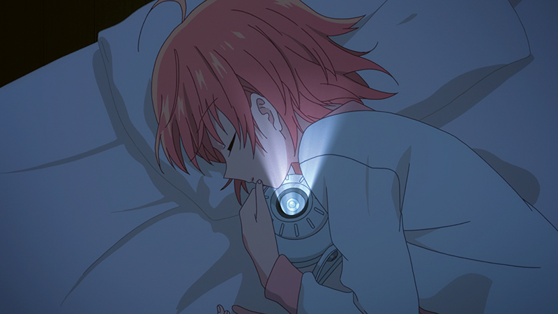Bloom Into You - Volume 2: Episode 05-08 Blu-ray Bloom Into You - Volume 2: Episode 05-08 Blu-ray