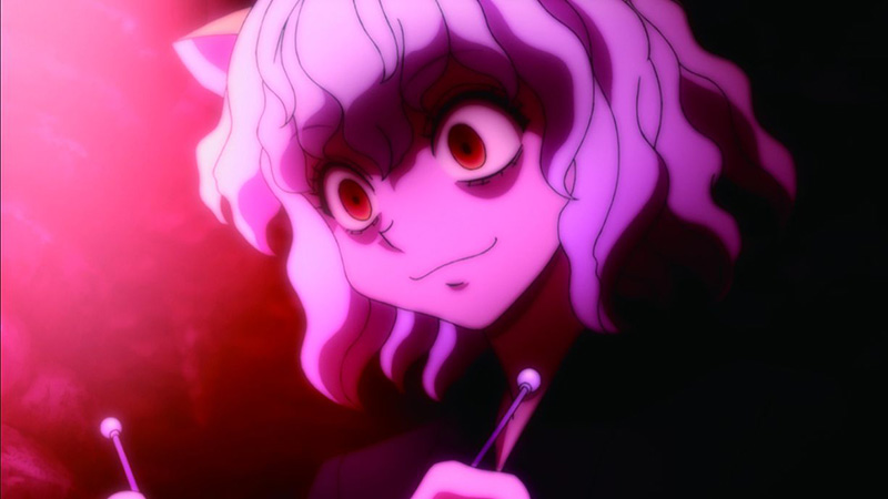 HUNTERxHUNTER - Volume 8: Episode 76-88 Blu-ray HUNTERxHUNTER - Volume 8: Episode 76-88 Blu-ray