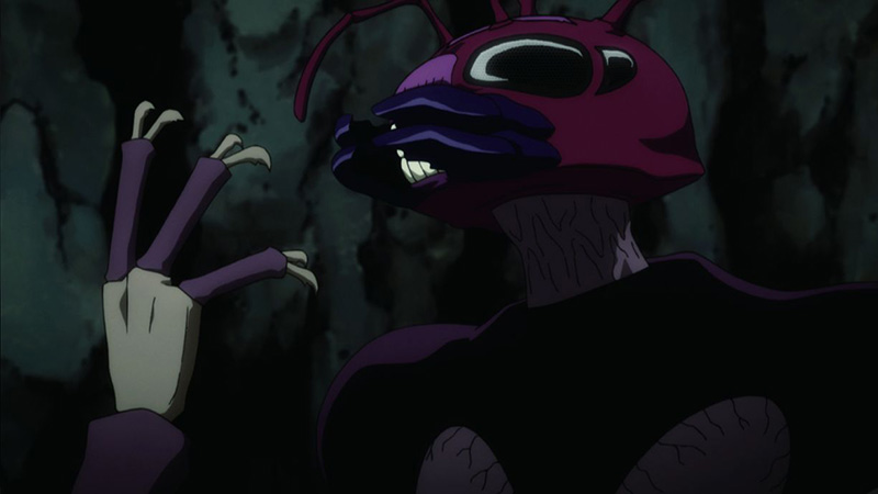 HUNTERxHUNTER - Volume 8: Episode 76-88 Blu-ray HUNTERxHUNTER - Volume 8: Episode 76-88 Blu-ray
