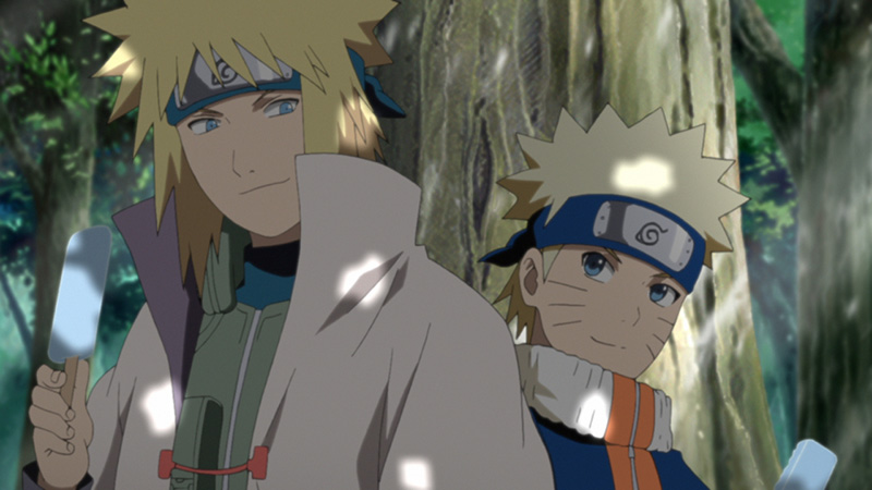 Naruto Shippuden - Staffel 21 Box 1: Episode 652-661 (uncut) Blu-ray Image 23