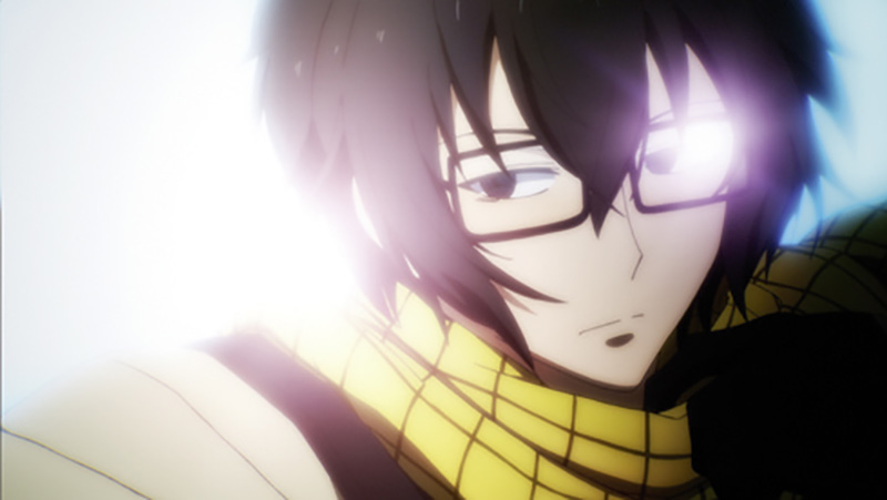 Aoharu X Machinegun - Volume 2: Episode 05-08 Blu-ray Aoharu X Machinegun - Volume 2: Episode 05-08 Blu-ray