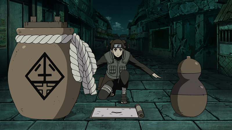Naruto Shippuden - Staffel 20 Box 2: Episode 642-651 (uncut) Blu-ray Naruto Shippuden - Staffel 20 Box 2: Episode 642-651 (uncut) Blu-ray