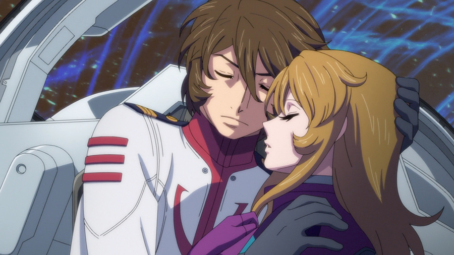 Star Blazers 2202 - Space Battleship Yamato - Volume 2: Episode 07-11 [DVD] Image 7