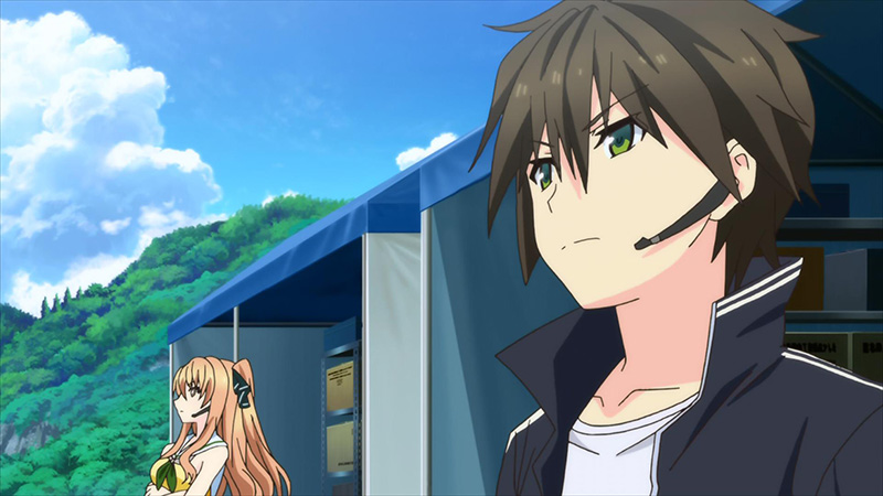Aokana - Four Rhythm Across the Blue - Volume 1: Episode 01-06 Blu-ray Aokana - Four Rhythm Across the Blue - Volume 1: Episode 01-06 Blu-ray