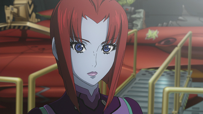 Star Blazers 2199 - Space Battleship Yamato - Volume 2: Episode 07-11 Blu-ray Star Blazers 2199 - Space Battleship Yamato - Volume 2: Episode 07-11 Blu-ray