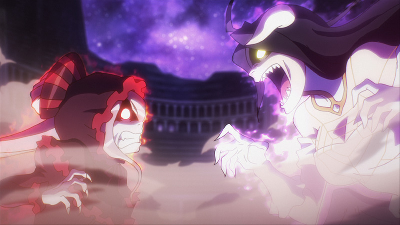 Overlord - Complete Edition: Staffel 1 (13 Episoden) Blu-ray Image 14