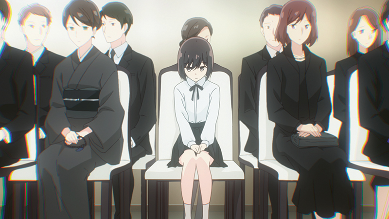 Bloom Into You - Volume 2: Episode 05-08 Blu-ray Bloom Into You - Volume 2: Episode 05-08 Blu-ray