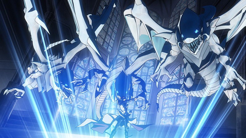 Yu-Gi-Oh! - The Dark Side of Dimensions - The Movie Blu-ray Yu-Gi-Oh! - The Dark Side of Dimensions - The Movie Blu-ray