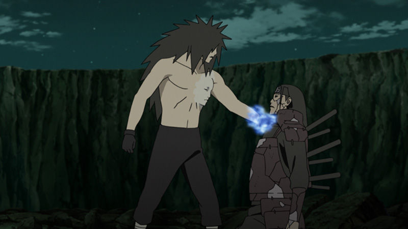 Naruto Shippuden - Staffel 18 Box 2: Episode 603-613 (uncut) Blu-ray Naruto Shippuden - Staffel 18 Box 2: Episode 603-613 (uncut) Blu-ray