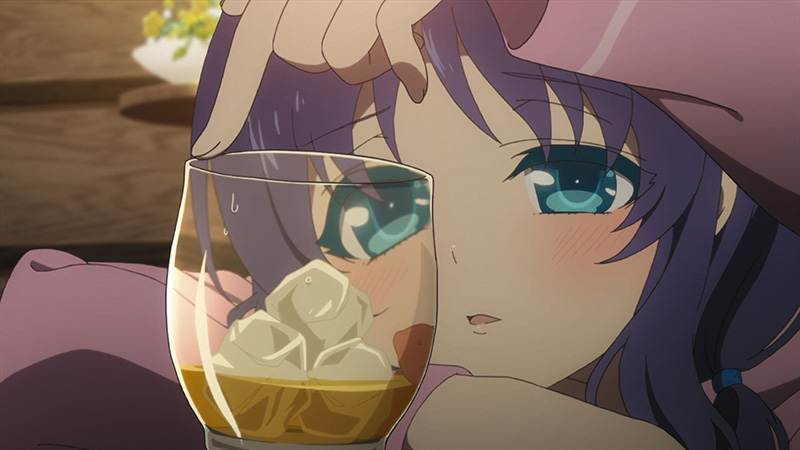 Nagi no Asukara - Volume 4: Episode 17-21 Blu-ray Nagi no Asukara - Volume 4: Episode 17-21 Blu-ray