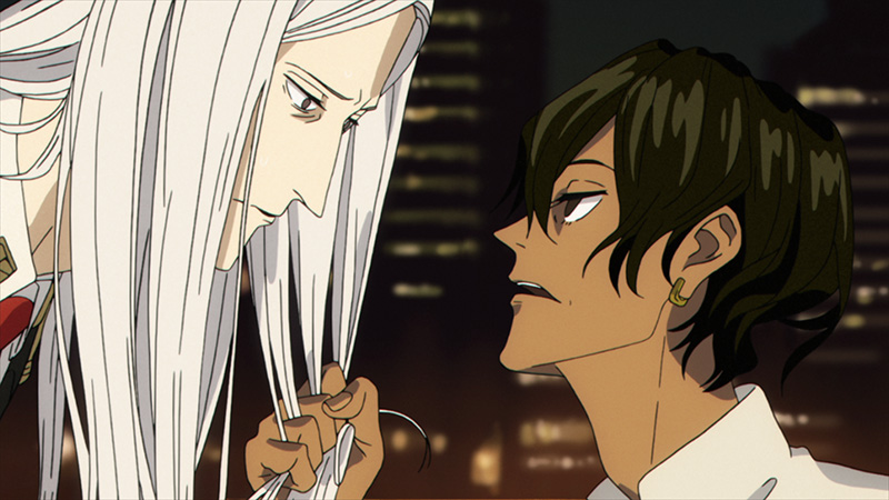 ACCA: 13 Territory Inspection Dept. - Volume 3: Episode 09-12 Blu-ray ACCA: 13 Territory Inspection Dept. - Volume 3: Episode 09-12 Blu-ray