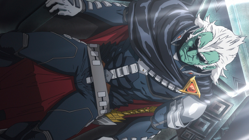 Star Blazers 2202 - Space Battleship Yamato - Volume 1: Episode 01-06 inkl. Sammelschuber Blu-ray Star Blazers 2202 - Space Battleship Yamato - Volume 1: Episode 01-06 inkl. Sammelschuber Blu-ray