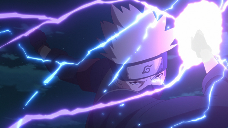 Boruto - Naruto Next Generations: Volume 1: Episode 01-15 Blu-ray Image 12