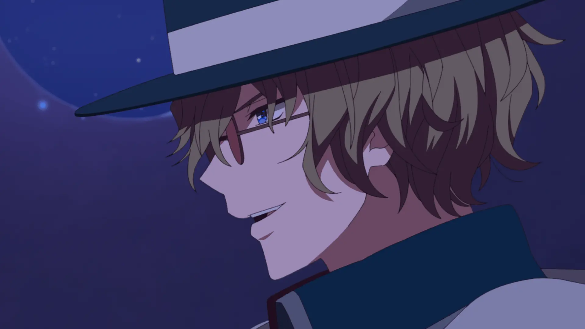 Promise of Wizard - Gesamtedition: Ep.01-12 [Blu-ray]
