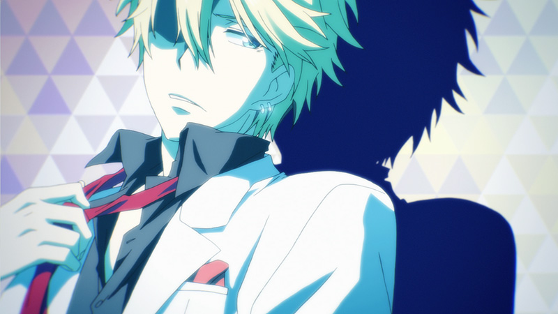 Aoharu x Machinegun - Volume 1: Episode 01-04 Blu-ray Aoharu x Machinegun - Volume 1: Episode 01-04 Blu-ray