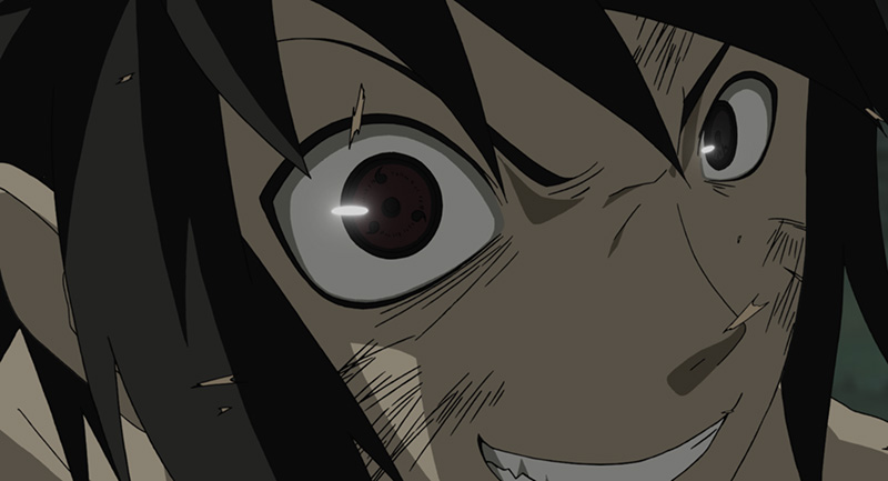 Naruto Shippuden - The Movie 6: Road to Ninja (2012) - Mediabook - Limited Edition Naruto Shippuden - The Movie 6: Road to Ninja (2012) - Mediabook - Limited Edition
