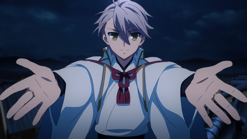 Katsugeki Touken Ranbu - Volume 3: Episode 09-13 Blu-ray Katsugeki Touken Ranbu - Volume 3: Episode 09-13 Blu-ray