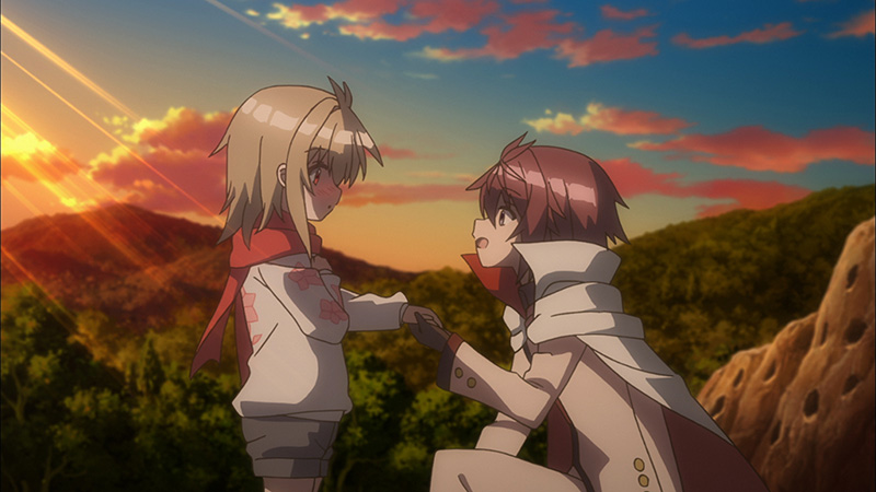 Lance ´N´ Masques - Volume 2: Episode 07-12 Blu-ray Lance ´N´ Masques - Volume 2: Episode 07-12 Blu-ray