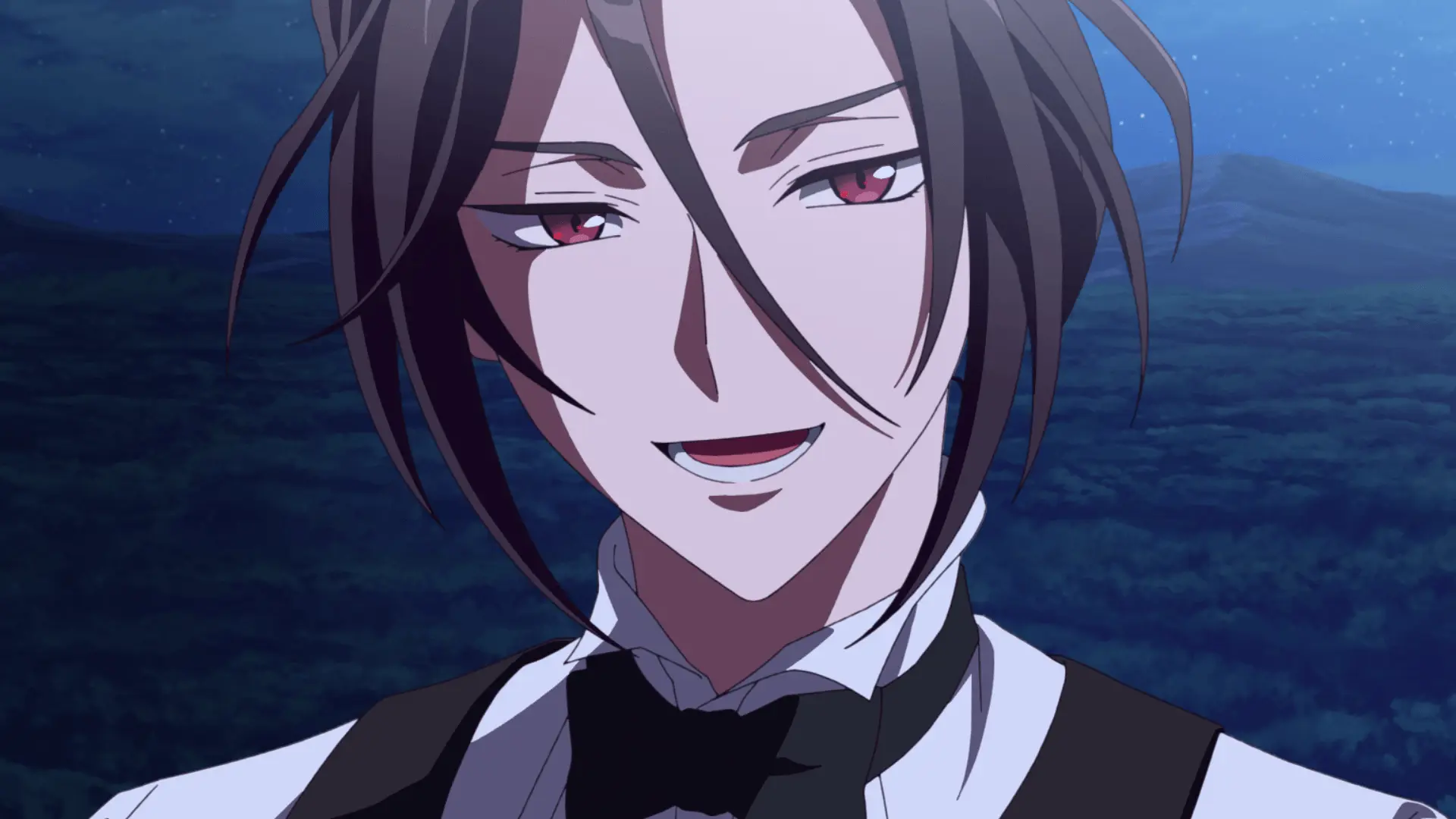 Promise of Wizard - Gesamtedition: Ep.01-12 [Blu-ray]