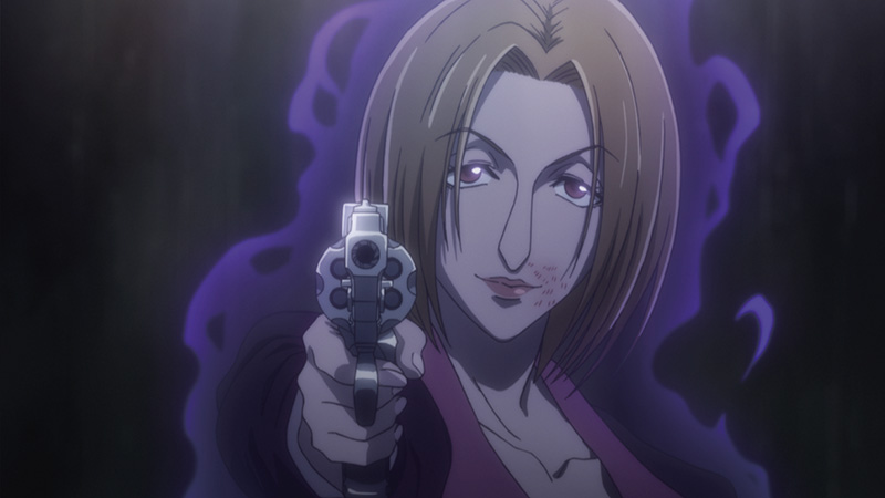 HUNTERxHUNTER - Volume 5: Episode 48-58 Blu-ray HUNTERxHUNTER - Volume 5: Episode 48-58 Blu-ray