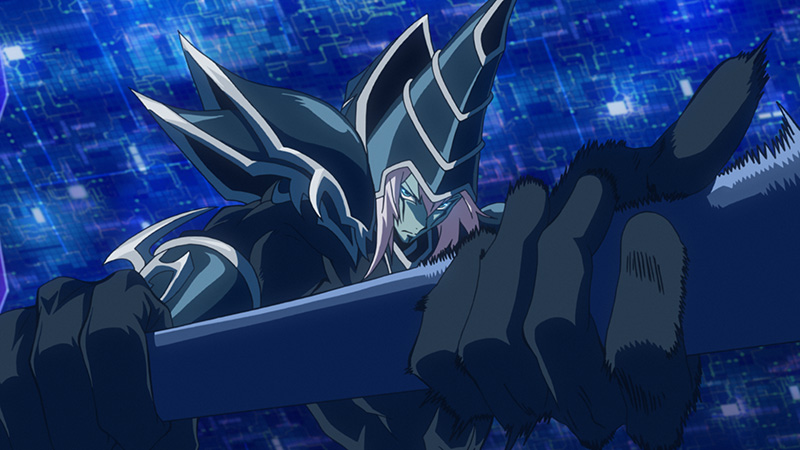 Yu-Gi-Oh!  - The Dark Side of Dimensions - The Movie Blu-ray Image 6