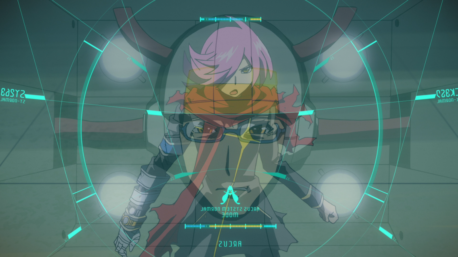 Concrete Revolutio - The Last Song - Gesamtedition Staffel 2: Episode 01-11 Blu-ray Concrete Revolutio - The Last Song - Gesamtedition Staffel 2: Episode 01-11 Blu-ray