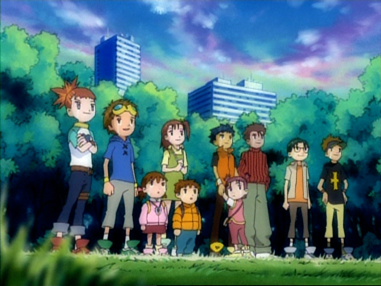 Digimon Tamers - Volume 3: Episode 35-51 [Blu-ray] Image 7