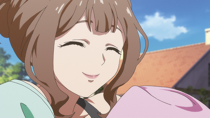 Valkyrie Drive: Mermaid - Volume 1: Episode 01-04 Blu-ray Valkyrie Drive: Mermaid - Volume 1: Episode 01-04 Blu-ray